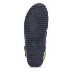 Dansko Merrin Black Waxy Milled -Dansko Shop 9605500200 VIB