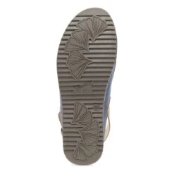 Dansko Merrin Blue Burnished Suede 15 Dansko Merrin Blue Burnished Suede -Dansko Shop 9605545300 VIB