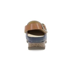 Dansko Merrin Blue Burnished Suede 13 Dansko Merrin Blue Burnished Suede -Dansko Shop 9605545300 VIK