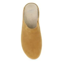 Mariella Dijon Milled Nubuck -Dansko Shop 9609305300 VIT