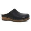 Mariella Black Nappa 14 Mariella Black Nappa -Dansko Shop 9609365300 PRI
