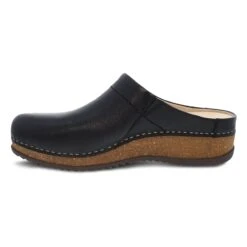 Mariella Black Nappa -Dansko Shop 9609365300 SDL