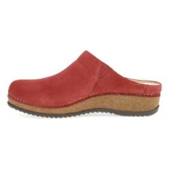 Mariella Cayenne Milled Nubuck -Dansko Shop 9609635300 SDL
