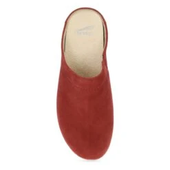 Mariella Cayenne Milled Nubuck -Dansko Shop 9609635300 VIT
