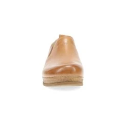 Dansko Meara Tan Waxy Milled 8 Dansko Meara Tan Waxy Milled -Dansko Shop 9610641200 VF1