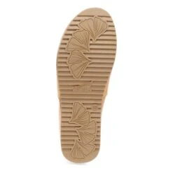 Dansko Meara Tan Waxy Milled 11 Dansko Meara Tan Waxy Milled -Dansko Shop 9610641200 VIB