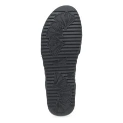 Dansko Mae Black Burnished Suede -Dansko Shop 9613100200 VIB