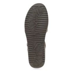 Dansko Mae Taupe Suede -Dansko Shop 9613155300 VIB