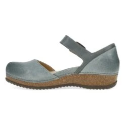 Dansko Mae Denim Burnished Suede 10 Dansko Mae Denim Burnished Suede -Dansko Shop 9613715300 SDL