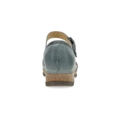 Dansko Mae Denim Burnished Suede 13 Dansko Mae Denim Burnished Suede -Dansko Shop 9613715300 VIK