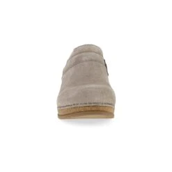 Dansko Muriel Taupe Suede -Dansko Shop 9615151200 VF1
