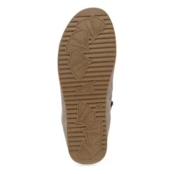 Dansko Muriel Taupe Suede -Dansko Shop 9615151200 VIB
