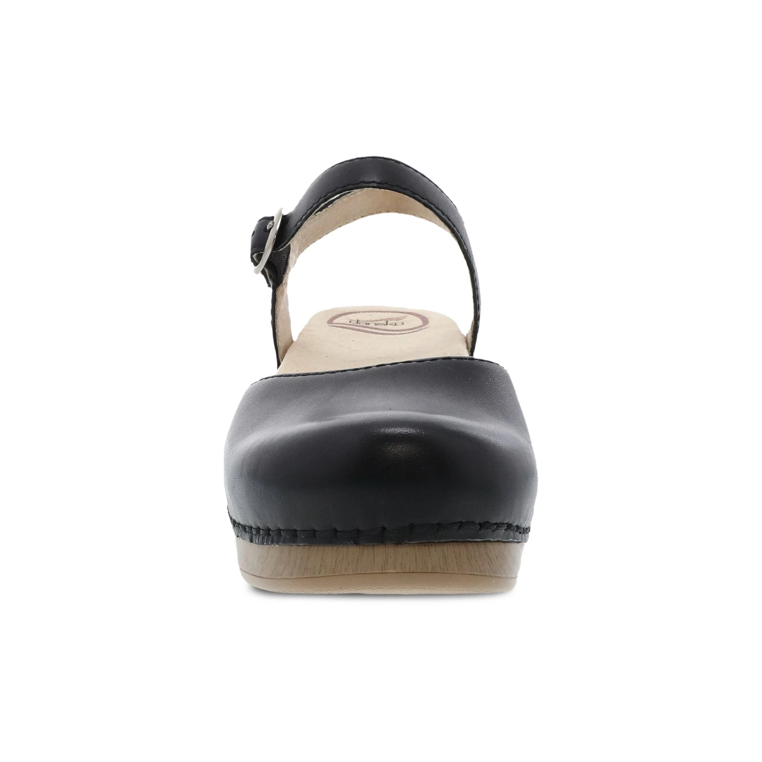 Dansko Sam Black Full Grain 3 Dansko Sam Black Full Grain - Image 3