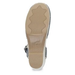 Dansko Sam Black Full Grain 11 Dansko Sam Black Full Grain -Dansko Shop 9840022200 VIB