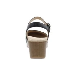 Dansko Sam Black Full Grain 9 Dansko Sam Black Full Grain -Dansko Shop 9840022200 VIK