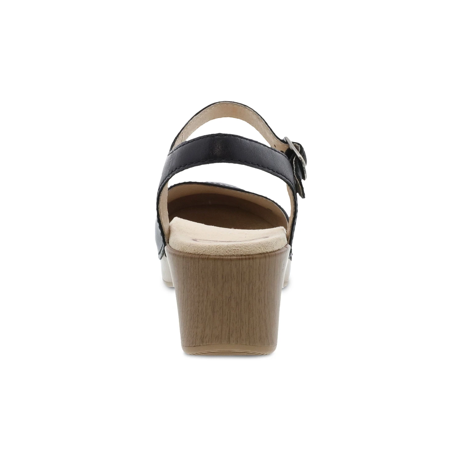 Dansko Sam Black Full Grain 4 Dansko Sam Black Full Grain - Image 4