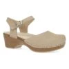 Dansko Sam Sand Milled Nubuck 14 Dansko Sam Sand Milled Nubuck -Dansko Shop 9840031200 PRI