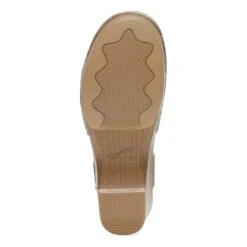 Dansko Sam Sand Milled Nubuck -Dansko Shop 9840031200 VIB
