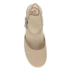 Dansko Sam Sand Milled Nubuck -Dansko Shop 9840031200 VIT