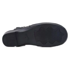 Dansko Sam Black Soft Full Grain -Dansko Shop 9840320200 VIB