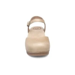 Dansko Sam Sand Dollar Full Grain -Dansko Shop 9840372200 VF1