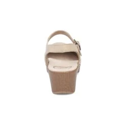 Dansko Sam Sand Dollar Full Grain -Dansko Shop 9840372200 VIK