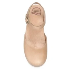Dansko Sam Sand Dollar Full Grain -Dansko Shop 9840372200 VIT