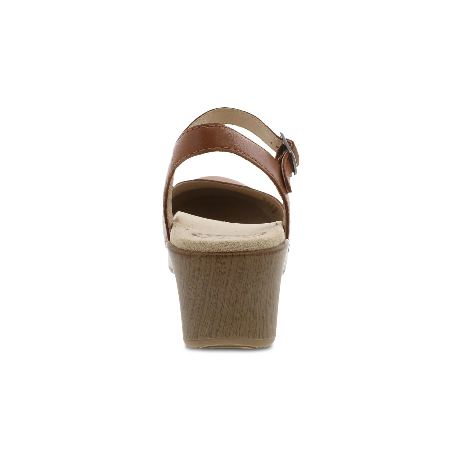 Dansko Sam Camel Full Grain 4 Dansko Sam Camel Full Grain - Image 4