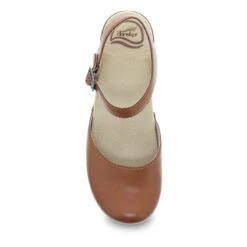 Dansko Sam Camel Full Grain 10 Dansko Sam Camel Full Grain -Dansko Shop 9840982200 VIT