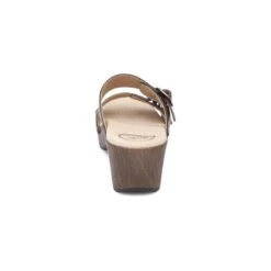Dansko Sophie Teak Vintage Pull Up -Dansko Shop 9841677000 VIK