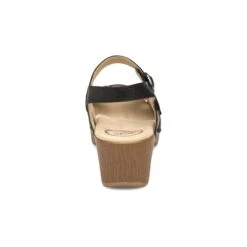 Dansko Season Black Full Grain -Dansko Shop 9849022200 VIK