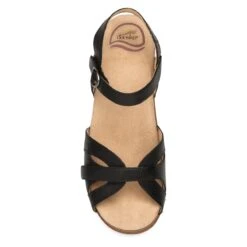 Dansko Season Black Full Grain -Dansko Shop 9849022200 VIT