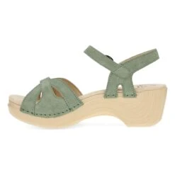 Season Sage Suede -Dansko Shop 9849131400 SDL