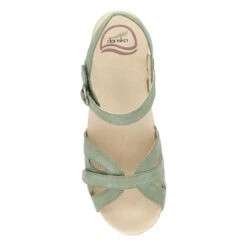 Season Sage Suede -Dansko Shop 9849131400 VIT