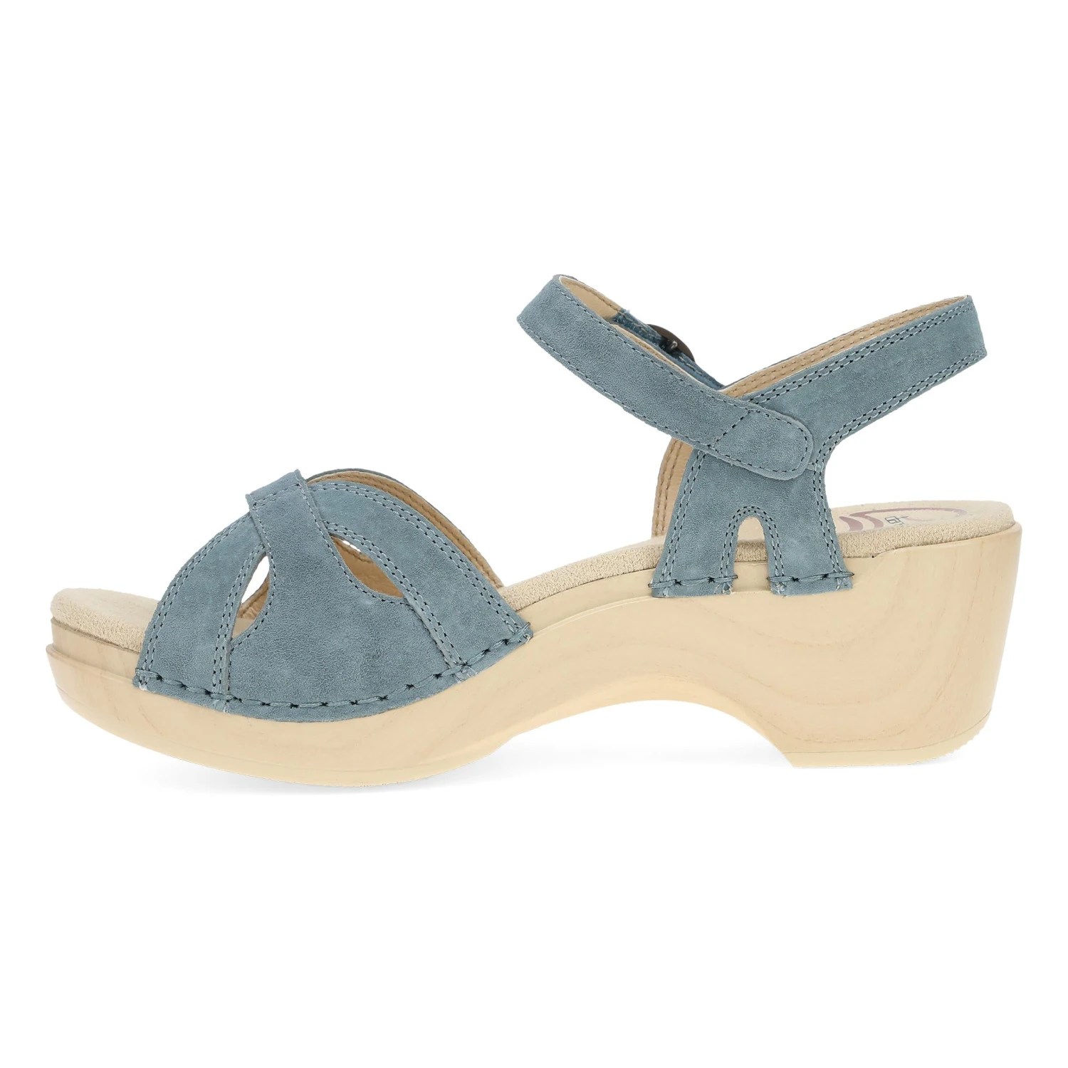 Season Denim Suede 2 Season Denim Suede - Image 2