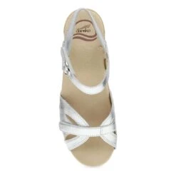 Dansko Season Silver Metallic -Dansko Shop 9849911400 VIT