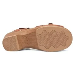 Dansko Season Camel Full Grain 15 Dansko Season Camel Full Grain -Dansko Shop 9849982200 VIB