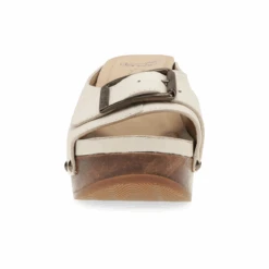 Dansko Adeline Bone Calf -Dansko Shop Adeline Bone PDP3