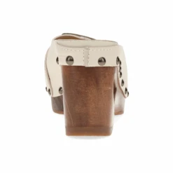 Dansko Adeline Bone Calf -Dansko Shop Adeline Bone PDP4