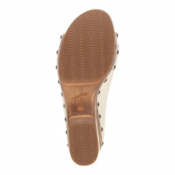 Dansko Adeline Bone Calf -Dansko Shop Adeline Bone PDP5