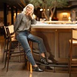 Dansko Carolyn Black Burnished Calf -Dansko Shop Carolyn Black PDP 1 2400x2400 5d819201 6edd 4de8 8915 9e484ee4b969