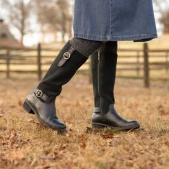 Dansko Dawn Black Waterproof Milled -Dansko Shop Dawn Black PDP 2 2400x2400 9bcc3ca7 15ab 4774 8ce8 2b64322d4ead