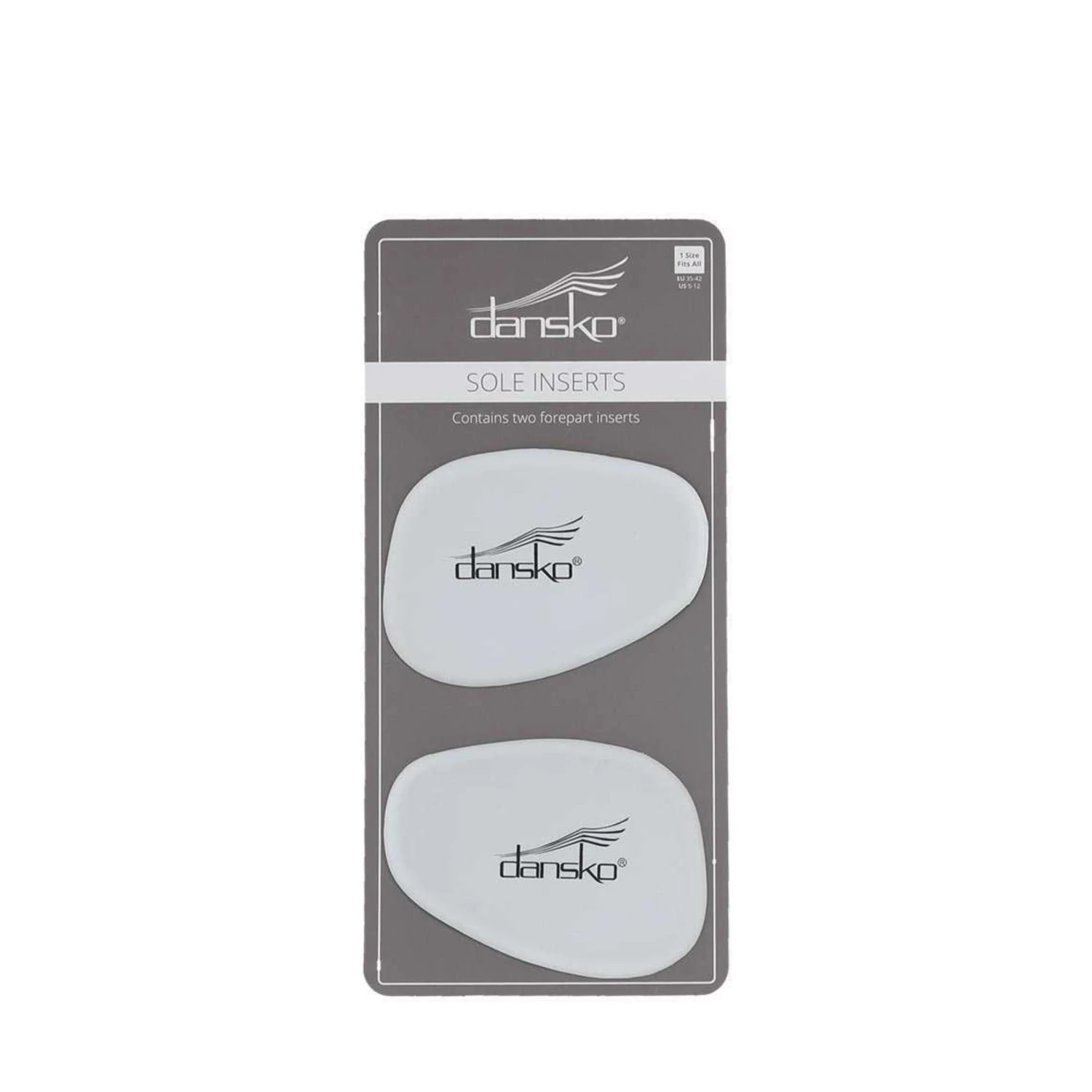 Dansko Forepart Insert 1 Dansko Forepart Insert