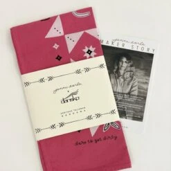 Dansko Jenni Earle Bandana -Dansko Shop F25 Jenni Earle Bandana pkg 2400x2400 ce1710ed 9568 445d 838f ce0f4f7bb5fd