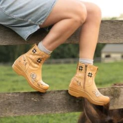 Dansko Jenni Boot Honey Distressed 13 Dansko Jenni Boot Honey Distressed -Dansko Shop F25 Stapled Jenni Boot 67 July25 2400x ef9f2473 fbbe 4c4b 9a32 b8b458df8e14