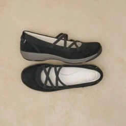 Dansko Harper Black Suede -Dansko Shop Harper Black PDP 3 2400x2400 262c54cd 42fc 412c a100 2e154d0c9739