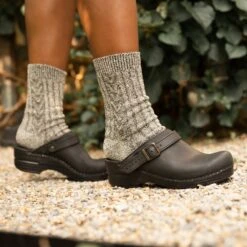 Dansko Ingrid Black Oiled -Dansko Shop HeritagePDPIngridBlack2 8e273fef e13f 482e 9e1a 7a2f136704c8