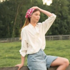 Dansko Jenni Earle Bandana -Dansko Shop JenniEarleBandana2400x2400 3