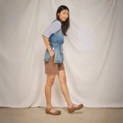 Dansko Mae Tan Burnished Suede -Dansko Shop Melrose Mae Tan 1422 Sept24 2400x2400 bcc6df7f 22c7 4c31 bf86 a9e50af219b5