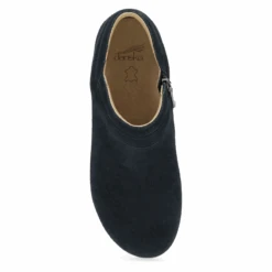 Dansko Muriel Black Suede 11 Dansko Muriel Black Suede -Dansko Shop Muriel Black PDP 5